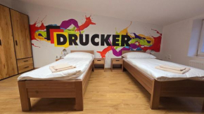 Penzion DRUCKER